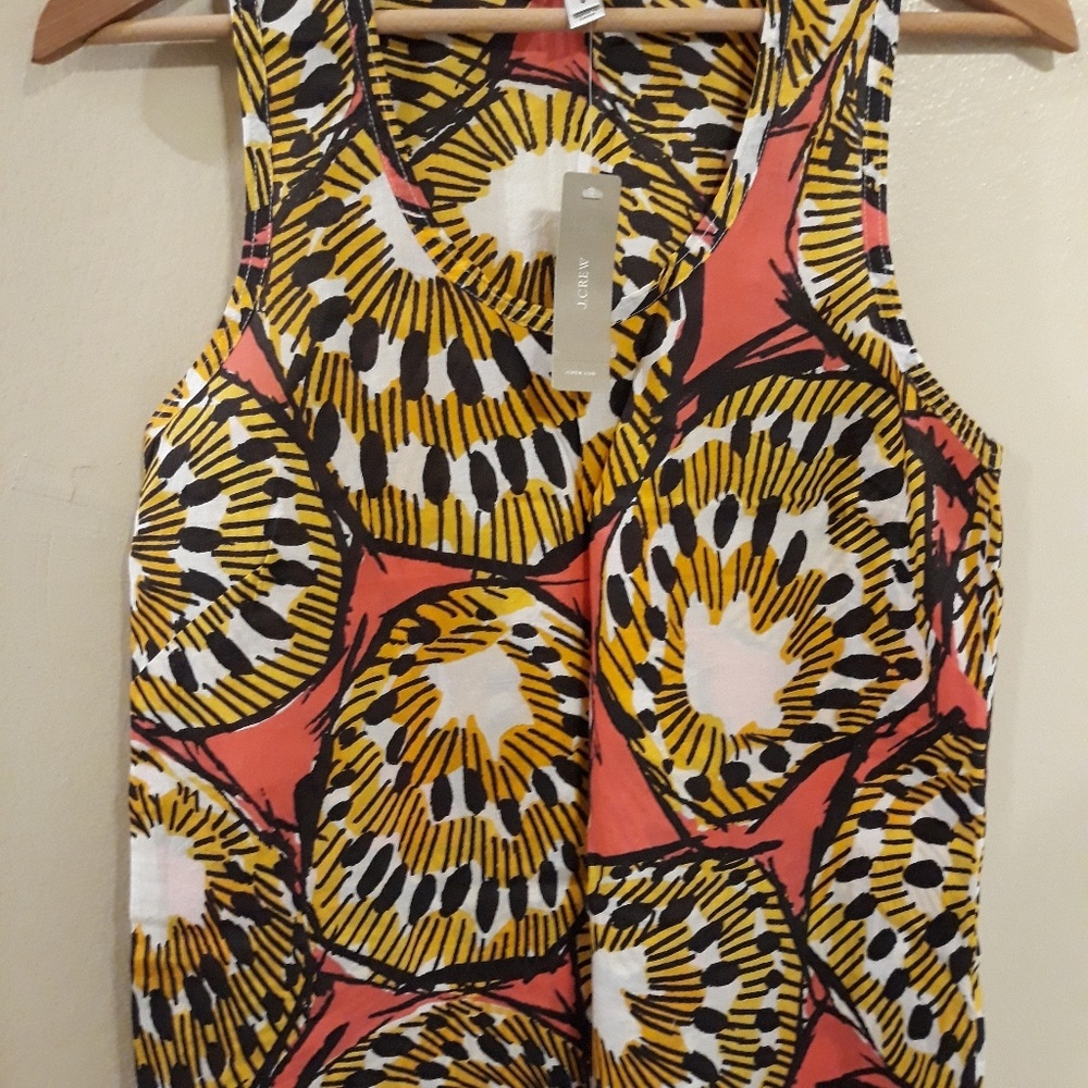 J. Crew Top